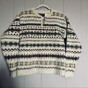Northeastern Outfitters Sweater